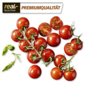 Niederlande Cherry-Rispentomaten Sweetpearl oder San Marzano