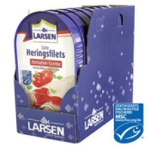 Larsen Heringsfilets