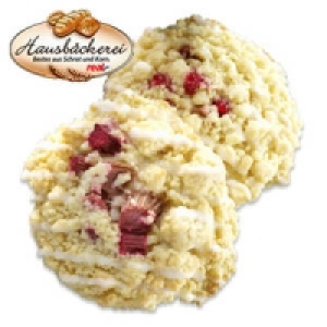 Sommertaler Waldfrucht oder Rhabarber