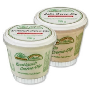 Dahlhoff Creme-Dip