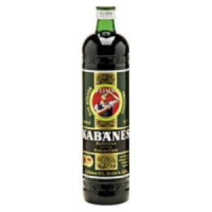 Kabänes Halbbitter