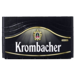 Real  Krombacher Bügel Pils