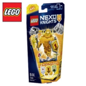 Nexo Knights 8.99&nbsp;&euro;