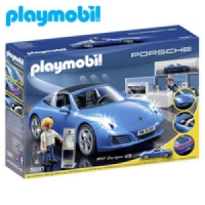 Porsche 911 Targa 4S 29.95&nbsp;&euro;