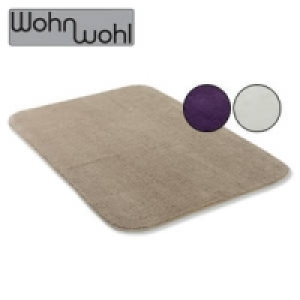 Microfaser-Supersoft-Pl&uuml;sch-Teppich 19.99&nbsp;&euro;