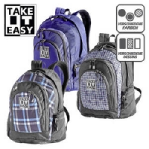 Schulrucksack 49.95 €