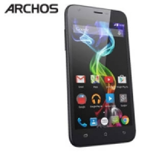 Dual-SIM-Smartphone 50c Platinum 89.95&nbsp;&euro;