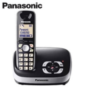Schnurlos-DECT-Telefon KX-TG6521 33.00 €