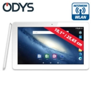 Multimedia-Tablet-PC Space 10 plus 3G mit Intel Quad-Core (4 x bis 1,2 99.00&nbsp;&euro;