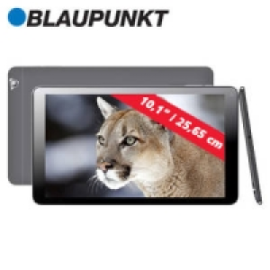 Dual-SIM-Tablet-PC Atlantis 1001A mit Quad-Core-Prozessor (4 x bis zu  129.00 €