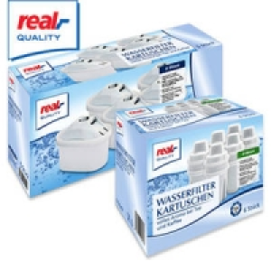 Kartuschen für Wasserfilter 19.99 €