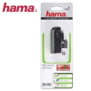 USB-Lader 2-fach 230 V 7.99&nbsp;&euro;