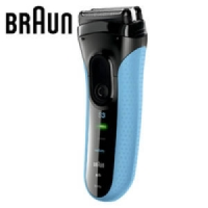 Rasierer Series 3-3010s wet & dry 64.95&nbsp;&euro;