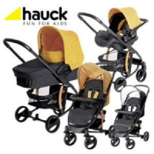 Kombiwagen Miami 4s Trio-Set 269.00&nbsp;&euro;
