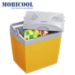 Elektro-Kühlbox 39.95 €