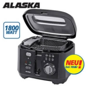 Fritteuse DF 1800 34.95&nbsp;&euro;