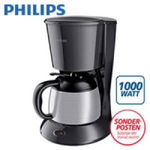 Thermo-Kaffeeautomat HD 7474/20 44.95&nbsp;&euro;