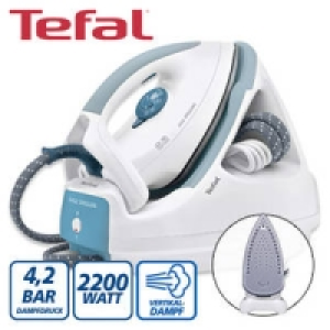 Dampfgenerator GV 5225 99.95&nbsp;&euro;