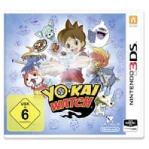 3DS-Software 34.95 €