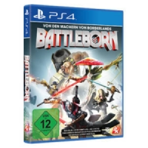 PS4-Software 49.95 €