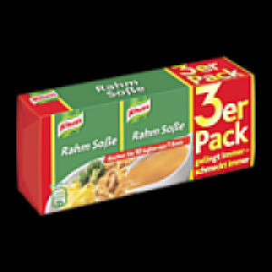 Knorr So&szlig;e 0.69&nbsp;&euro;