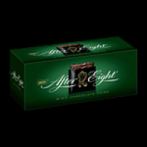 Nestl&eacute; After Eight, Choco Crossies oder Choclait Chips 1.49&nbsp;&euro;