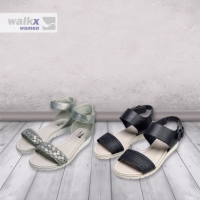 Aldi Nord Walkx® Sandalen