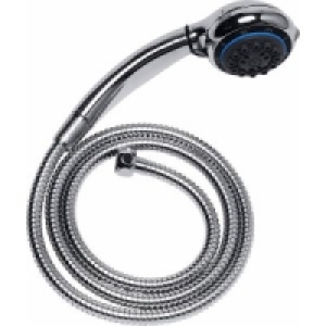 Handbrause Vital