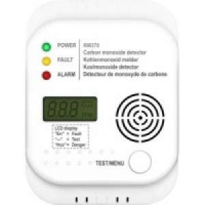 Kohlenmonoxidmelder RM 370