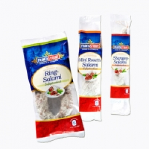 Aldi Nord Frantastique® Salami 