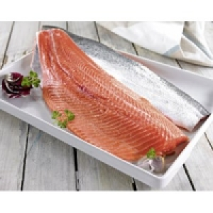 Fjordforellenfilet
