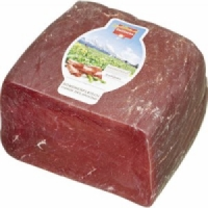DeliSwiss Bündnerfleisch