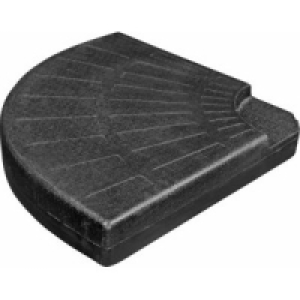 Schirmständerplatte 30 kg