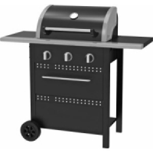 Gasgrill Arcadia 3-flammig