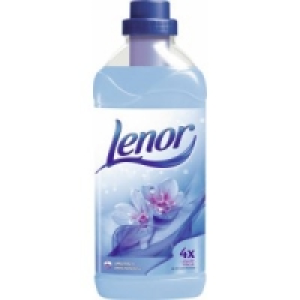 Lenor Weichspüler