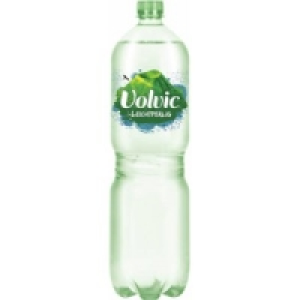 Volvic Mineralwasser
