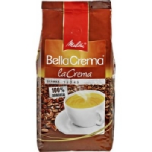 Melitta Bella Crema