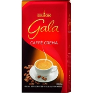 Gala Caffe Crema/Espresso/Variazione