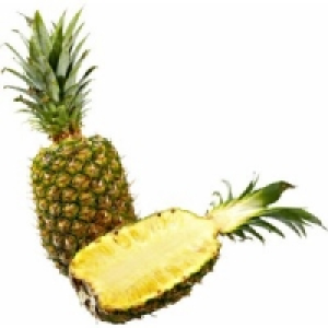 Ananas Sweet