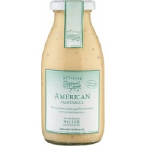 Zum Dorfkrug Salatsauce versch. Sorten 1.29&nbsp;&euro;