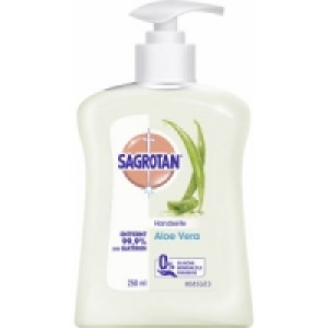 Sagrotan Seife