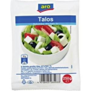 Talos Balkank&auml;se