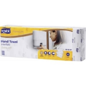 Tork Interfold Einmalhandt&uuml;cher H2