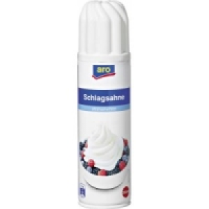 Spr&uuml;hschlagsahne