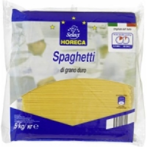 Italienische Teigwaren