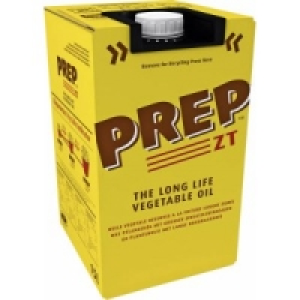 Prep Pflanzen&ouml;l