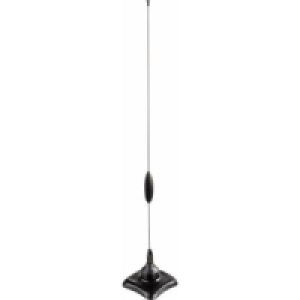 ANTD137 DVB-T-Zimmerantenne 00131128, aktiv, 20dB