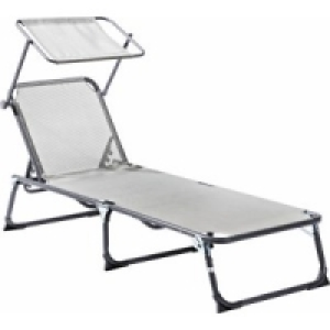 Sonnenliege Matteo 49.99 €