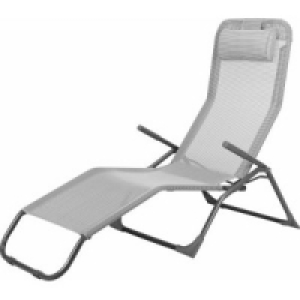 Relaxliege 19.99&nbsp;&euro;