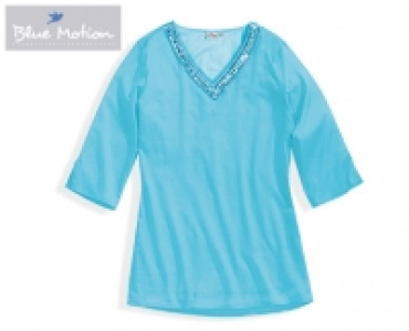 Blue Motion Strand-Tunika 9.99 €
